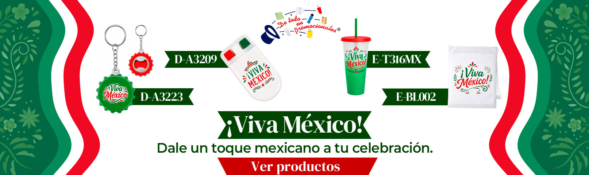 16 Septiembre 2026