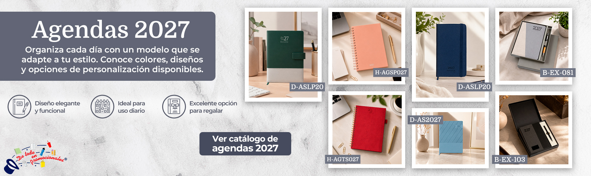 Agendas 2027