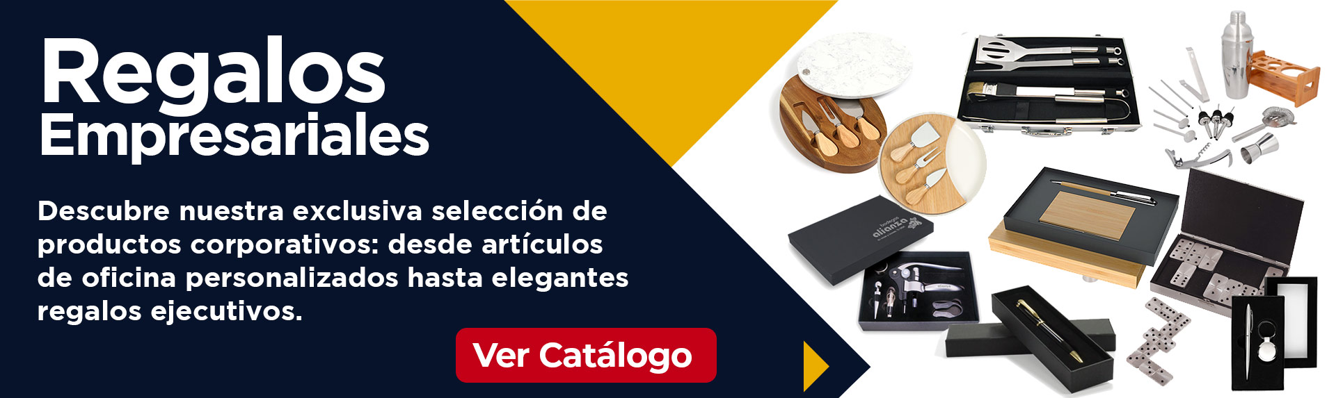 Regalos Empresariales