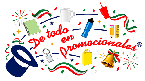 De Todo en Promocionales